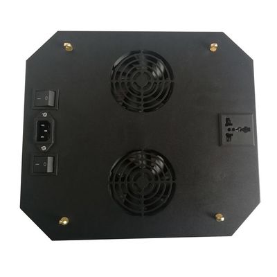 Rikolite 780nm 식물은 실내 UV 손가락으로 튀김 옥수수 속 알루미늄 합금 AC855V에 의하여 성장하는 빛을 지도했습니다
