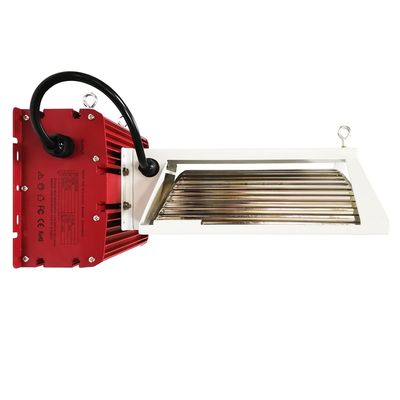 60hz 500w 전체 스펙트럼 성장 조명 Air Par Plus CMH 894μmol/s
