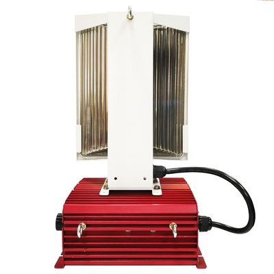 60hz 500w 전체 스펙트럼 성장 조명 Air Par Plus CMH 894μmol/s