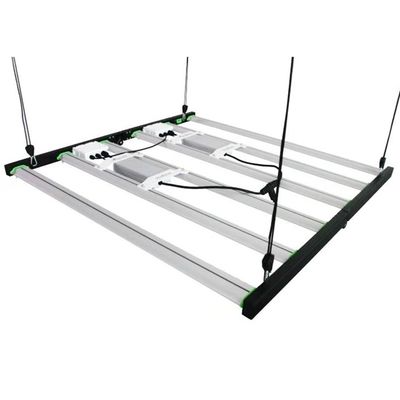 주도한 1700 umol / Ｓ 630W 원예학은 빛 650W 광도 조절이 가능한 전체 스펙트럼을 성장시킵니다