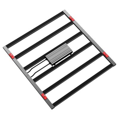 주도한 800W 330 PC / 바 온실은 빛 풀을 성장시키고 AC265V 2.6 umol/J를 성장시킵니다