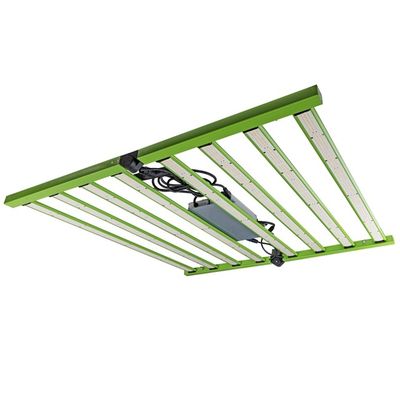 주도한 850W 2.6 umol / Ｓ 온실은 빛 리코라이트 멀티 바를 성장시킵니다