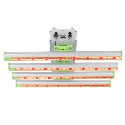 300W 780μMol 수경법은 빛 SMD3030 전체 스펙트럼을 성장 지도했습니다