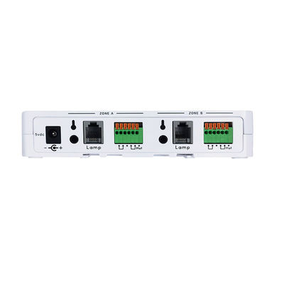 마스터 컨트롤러 CMH 성장 조명 RJ14 커넥터 디밍 가능 5VDC
