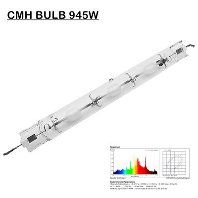 온실을 위한 전체 스펙트럼 CMH 전등 설비 플러스 1000W 공기 PAR