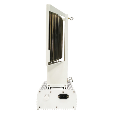 Deep Light Penetration Air Pro HPS 600W 온실 성장 조명