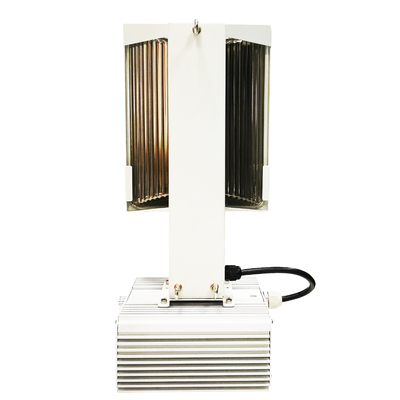 Deep Light Penetration Air Pro HPS 600W 온실 성장 조명