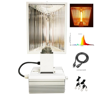 고강도 Light Air Pro 600W HPS는 온실을 위해 빛을 키웁니다