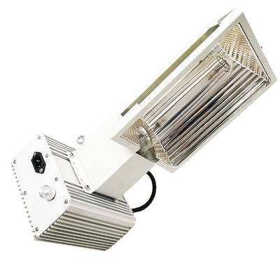 고강도 Light Air Pro 600W HPS는 온실을 위해 빛을 키웁니다