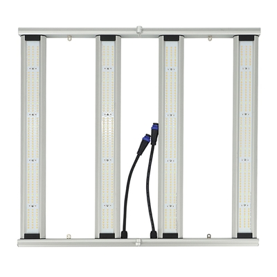 2835SMD LED 240W 전체 스펙트럼 실내 식물 LED 성장 조명