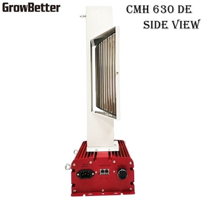 두배 종결한 세라믹 금속 할라이드 빛 630W 3000K 240V