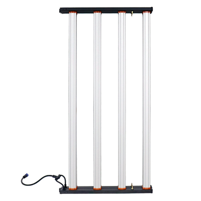 이끌린 5X5 고전력은 빛 LM301B / LM301H 오스람 660nm 오스람 730nm을 성장시킵니다