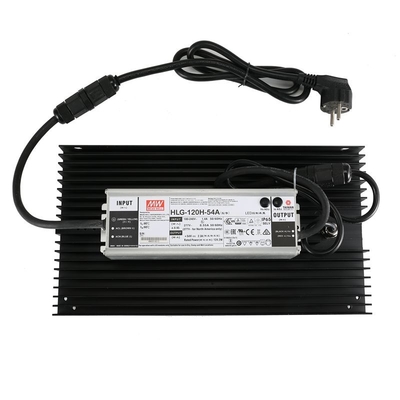 이끌린 120w 수경법은 빛 3500k 디머블 IP65 평가된 방수를 성장시킵니다