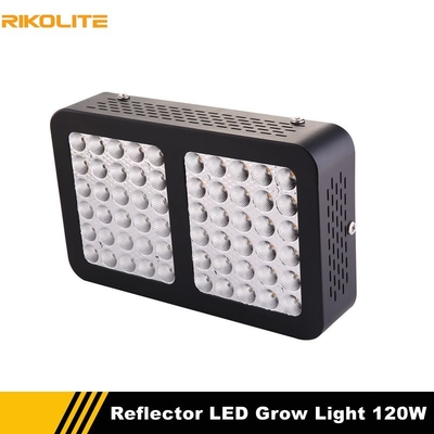 120w 510 umol 실내식물은 빛을 성장시킵니다, 전체 스펙트럼 수력전기가 빛을 성장시킵니다