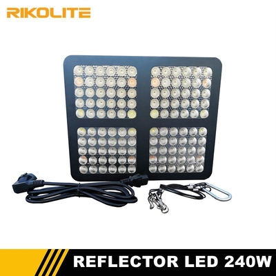 1200w 주도하는 수경 식물은 1.2A 성장하는 가벼운 실내 조경 식물을 기릅니다