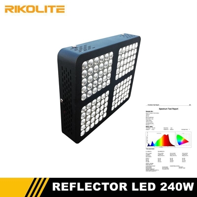 1200w 주도하는 수경 식물은 1.2A 성장하는 가벼운 실내 조경 식물을 기릅니다