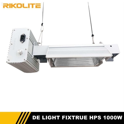 2000µmol/s HPS Double Ended Grow Lights HID 1000W 디지털 전자식 안정기
