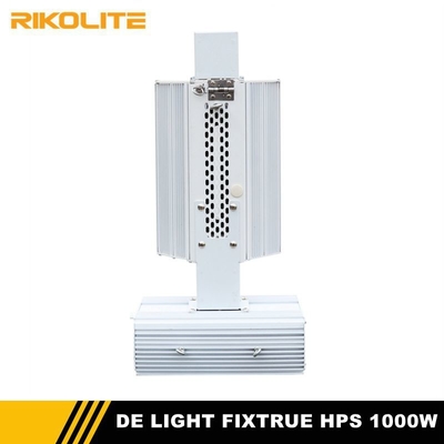 2000µmol/s HPS Double Ended Grow Lights HID 1000W 디지털 전자식 안정기