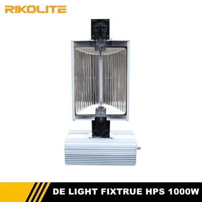 2000µmol/s HPS Double Ended Grow Lights HID 1000W 디지털 전자식 안정기