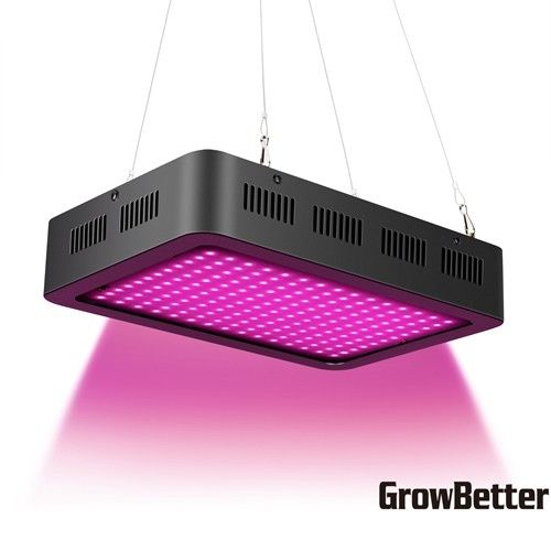 AC85V 500mA SMD LED는 빛을 성장시키고, 4.5m2 1000w는 빛을 실내 식물을 성장시킵니다