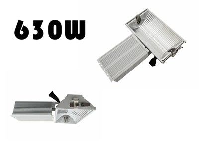 115lm/w 빛이 장비를 다는 4000K 72000lm 630W가 성장시킨 CDM 실내식물 빛, CMH는 말을 두배로 합니다