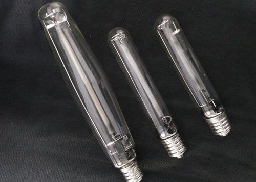 19000 시간 1KW HPS는 전구를 성장시킵니다, 2100UMOL/S 단일 단부가 전구 온백색을 이끌었습니다