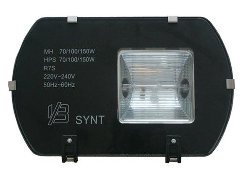 2000K 100w 산업적 야외 주도하는 투광 조명등, 150w R7S IP65 주도하는 터널 빛