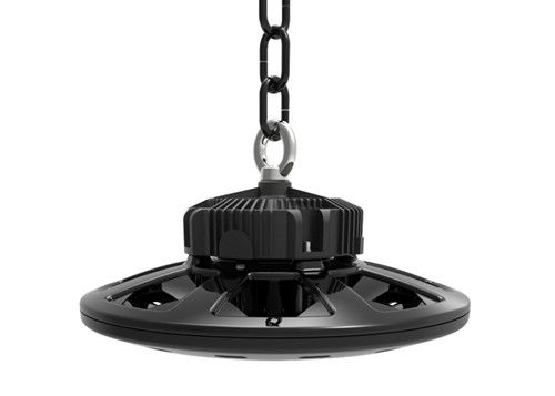 90lm/W 100W 150W 200W UFO 주도하는 높은 만 광 LED 온실은 빛을 성장시킵니다