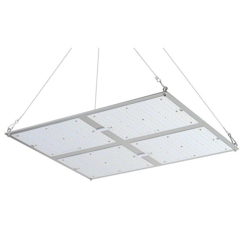 Rikolite 400w 고성능 지도된 성장 빛, 149.6m/W 수경 식물 성장 빛